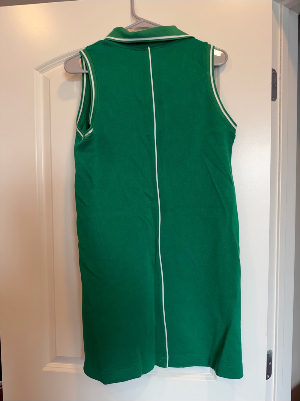 SPANX Green Athletic Dress - Picture 2 of 2